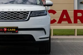 Land Rover Range Rover Velar 2018