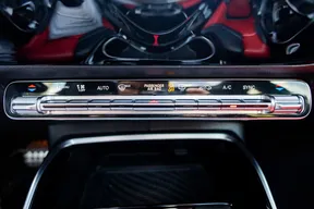 Mercedes-Benz CLA 45 AMG S 2021