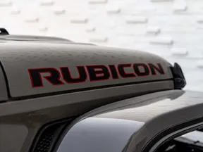 Jeep Wrangler Rubicon 2023