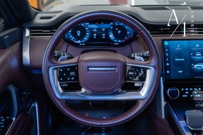 Land Rover Range Rover 2023