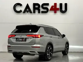 Mitsubishi Outlander / Airtek 2024