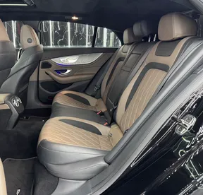 Mercedes-Benz AMG GT 43 2023