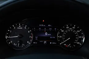 Infiniti QX80 2023