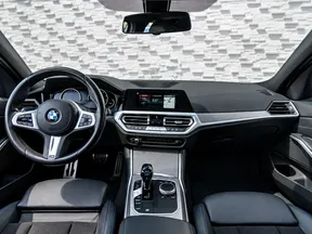 BMW 3 Series 320 2020