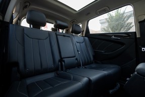 DFSK Glory 580 / Fengon 580 2023