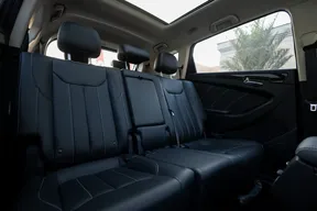 DFSK Glory 580 / Fengon 580 2023