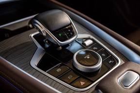 Chery Tiggo 8 Pro Max 2024