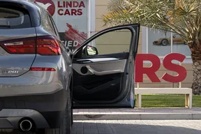 BMW X2 20 2023