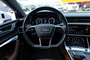 Audi A7 2024