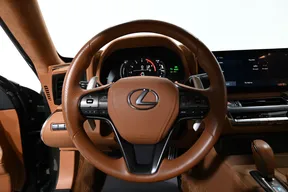 Lexus LC 500h 2025