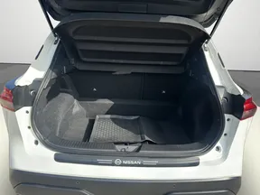 Nissan Qashqai 2021