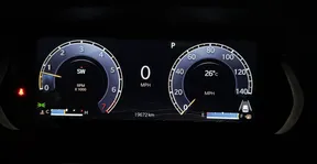 Jeep Grand Cherokee 2023