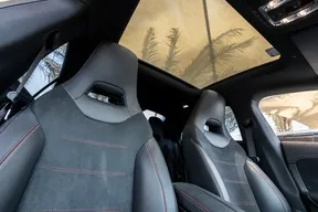 Mercedes-Benz CLA 180 2020