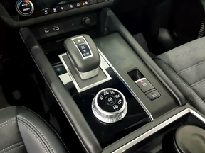 Mitsubishi Outlander / Airtek 2024