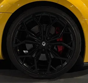 Renault Mégane 2011
