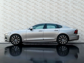 Volvo S90 2024