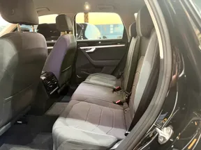 Volkswagen Touareg 2024
