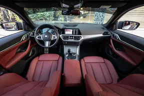 BMW 4 Series 420 Gran Coupe 2023