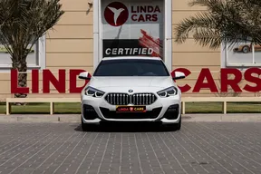 BMW 2 Series 2021