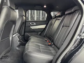 Land Rover Range Rover Velar 2023