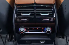 BMW 5 Series M5 2019