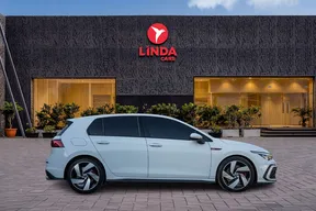 Volkswagen Golf GTI 2023