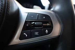 BMW 3 Series 330 2020