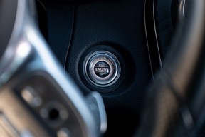 Mercedes-Benz C-Class 200 2021