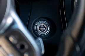 Mercedes-Benz C-Class 200 2021