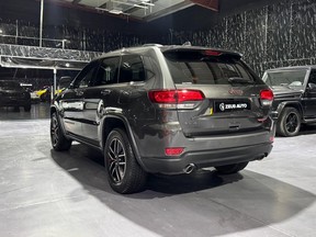 Jeep Grand Cherokee 2019