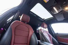 Mercedes-Benz GLC 200 2023