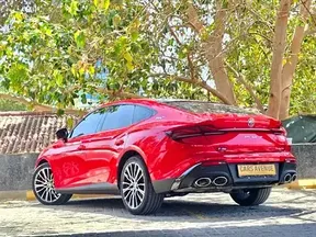 MG 7 2025