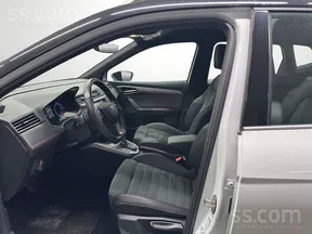 SEAT Arona 2021