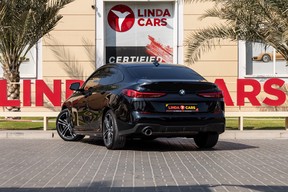 BMW 2 Series Gran Coupe 2021