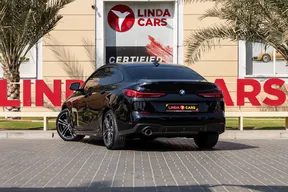 BMW 2 Series Gran Coupe 2021