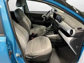 Hyundai i10 2020