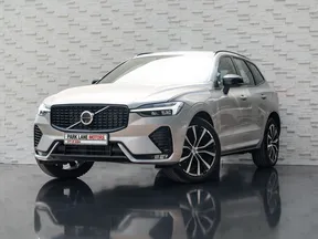 Volvo XC60 2024