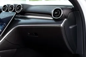 Mercedes-Benz C-Class 300 2023