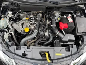 Nissan Juke 2020