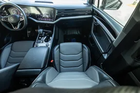 Volkswagen Touareg 2023