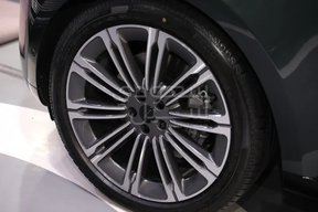 Land Rover Range Rover 2026