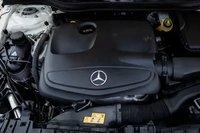 Mercedes-Benz GLA 250 2018