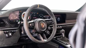 Porsche 911 GT3 2024