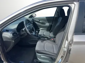Hyundai i30 2020
