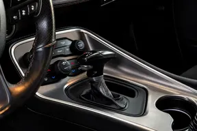 Dodge Challenger 2019