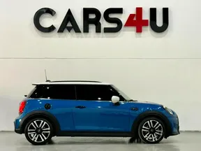 MINI Hatch Cooper S 2023