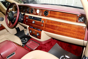 Rolls-Royce Phantom 2009