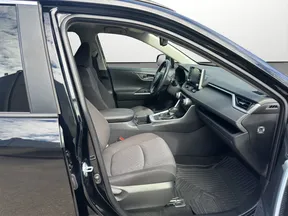 Toyota RAV4 2022