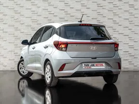 Hyundai i10 2024