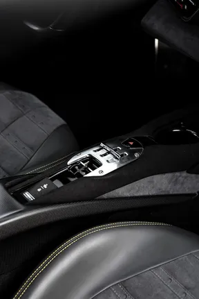 Ferrari 296 GTB 2023